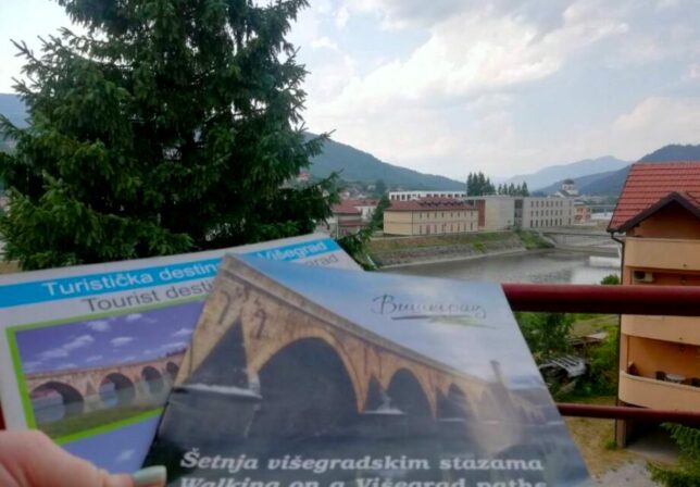 Apartmani Bambola - Visegrad