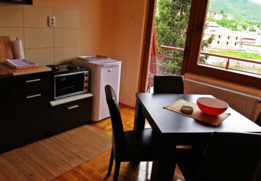 Apartmani Bambola - Visegrad