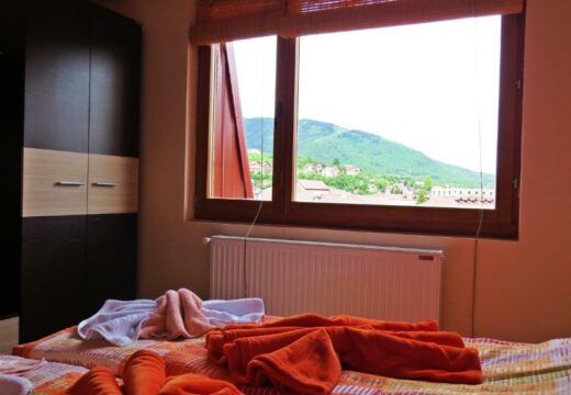 Apartmani Bambola - Visegrad