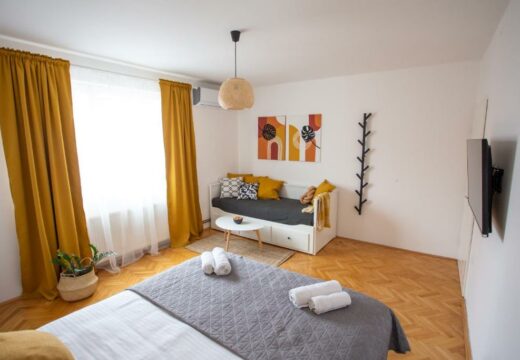 Apartman Kutak - Visegrad