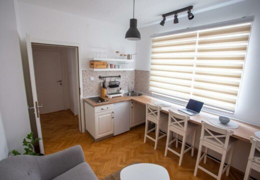 Apartman Kutak - Visegrad