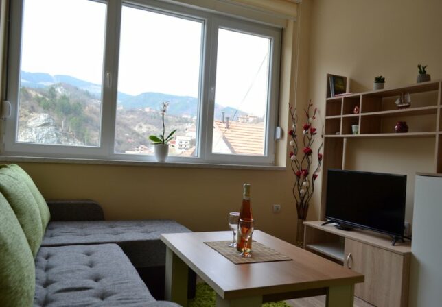Apartman Trg - Visegrad