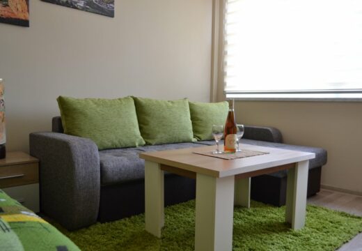 Apartman Trg - Visegrad