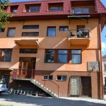Apartmani Bambola - Visegrad