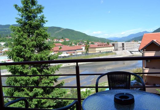Apartmani Bambola - Visegrad