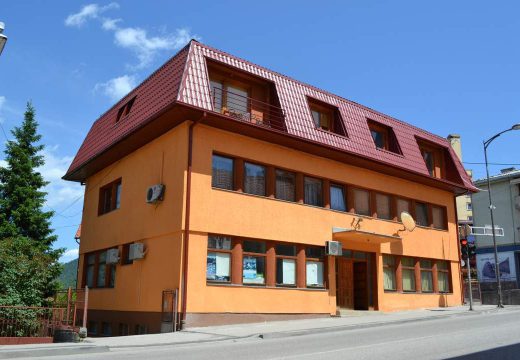 Apartmani Bambola - Visegrad