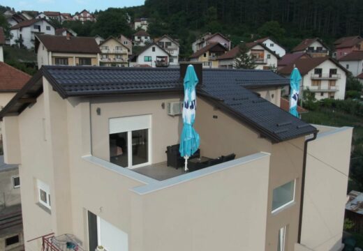 Apartmani Naša priča - Visegrad