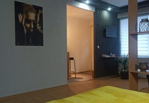 Apartman 13 - Visegrad