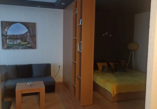 Apartman 13 - Visegrad