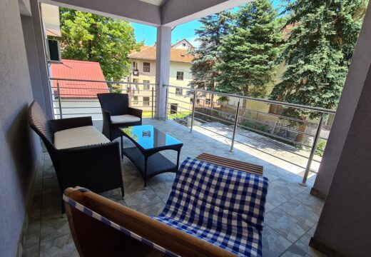 Apartmani Harmony - Visegrad