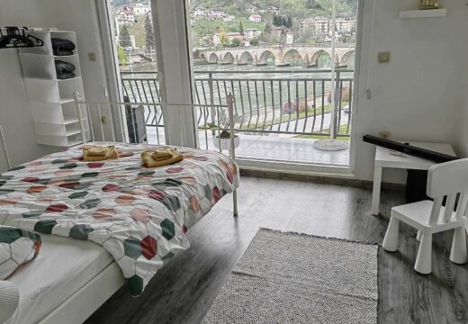 Apartman – Ive Andrića 3 - Visegrad