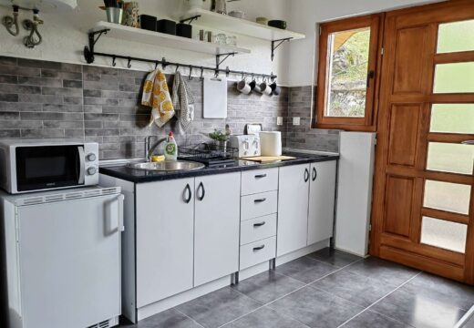 Apartman – Ive Andrića 3 - Visegrad