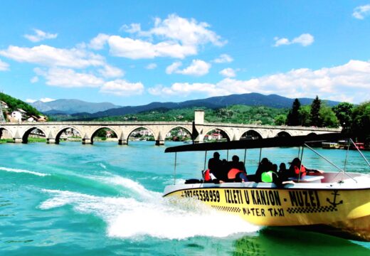 Loyalty program - Visegrad