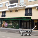 Apartmani Pijemont - Visegrad