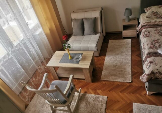 Apartman Liberta - Visegrad