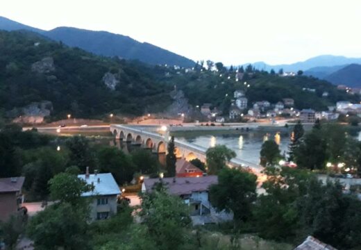 Apartman Dan & Noć - Visegrad