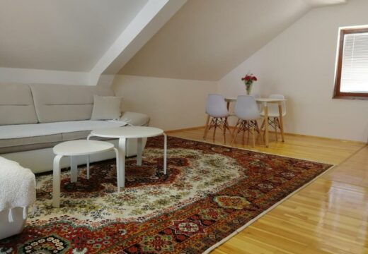 Apartman Đoković - Visegrad