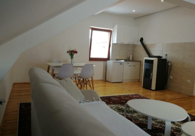 Apartman Đoković - Visegrad