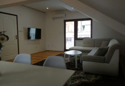 Apartman Đoković - Visegrad