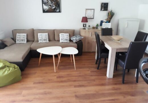 Apartman Dan & Noć - Visegrad