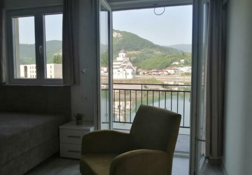 Vila Leolaz - Visegrad