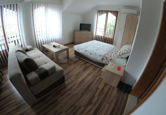 Apartman i sobe Konak - Visegrad