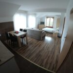 Apartman i sobe Konak - Visegrad