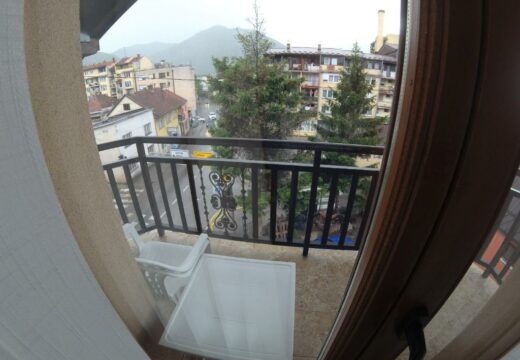 Apartman i sobe Konak - Visegrad