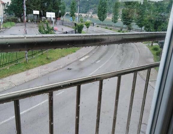 Apartman Poljčić - Visegrad