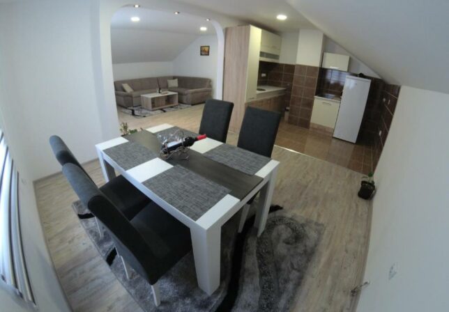 Apartman Karganović - Visegrad