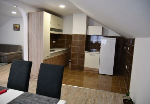 Apartman Karganović - Visegrad