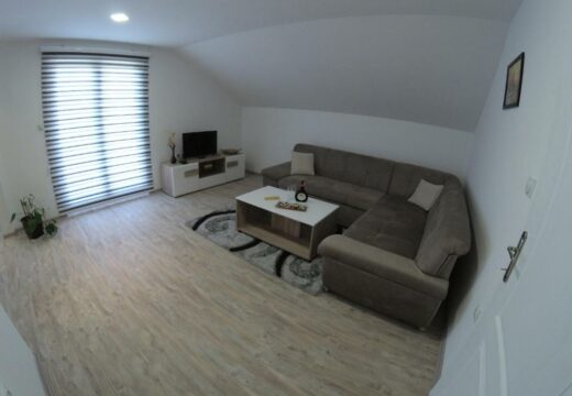 Apartman Karganović - Visegrad