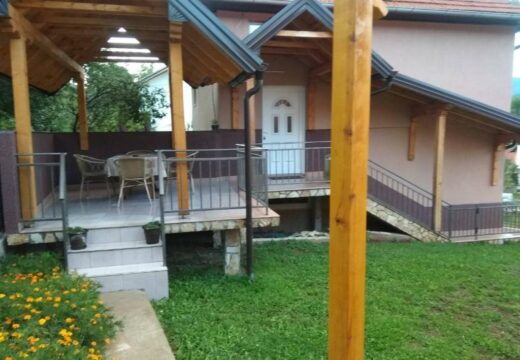 Apartman Vesna - Visegrad