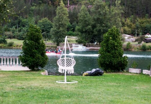 Božanstvena Drina - Visegrad