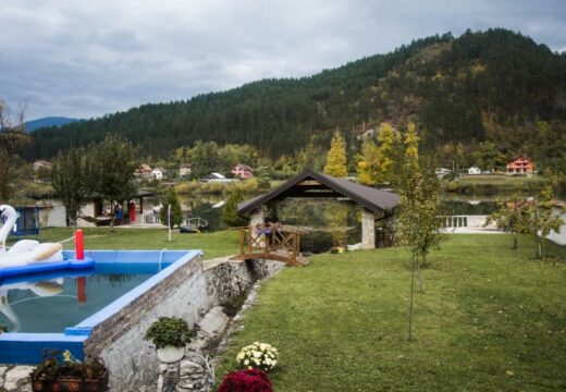 Božanstvena Drina - Visegrad