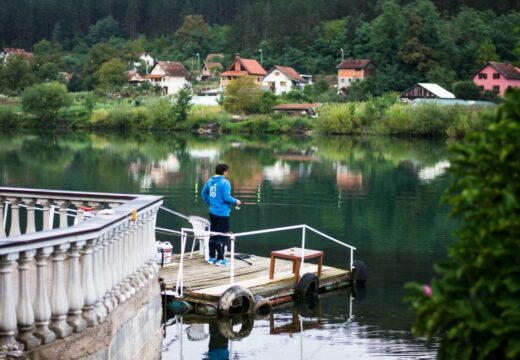 Božanstvena Drina - Visegrad