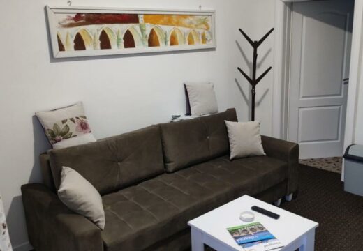 Apartman Dukat - Visegrad