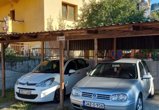 Apartman Jovičić - Visegrad