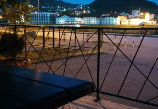 Apartman Dukat - Visegrad