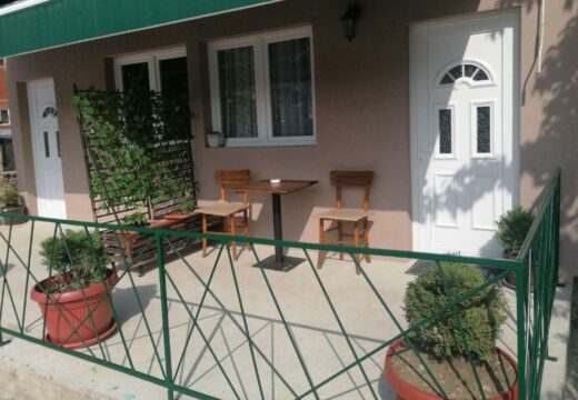 Apartman Dukat - Visegrad