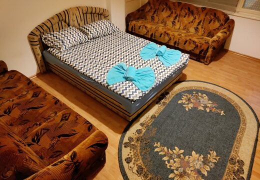 Apartman Jose - Visegrad