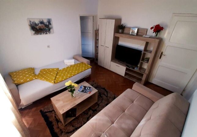 Apartman Rajska ptica - Visegrad