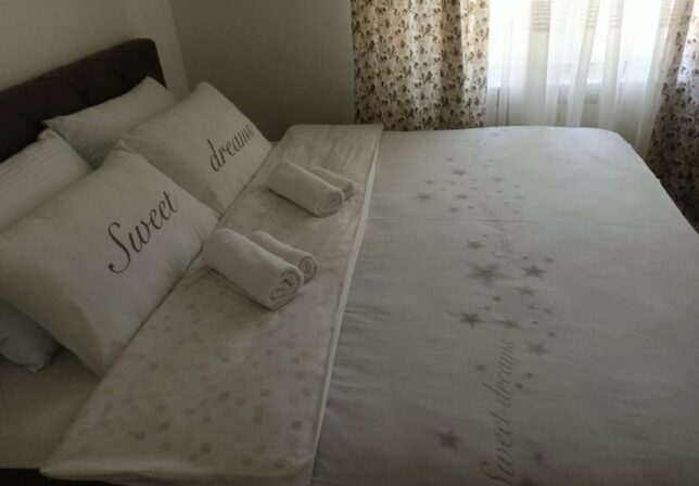 Apartman Dukat - Visegrad