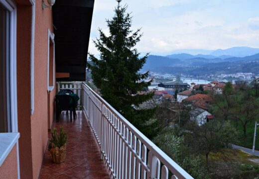 Apartmani Nikolić - Visegrad