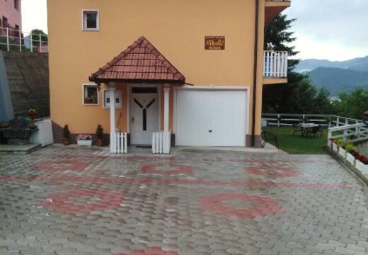 Apartmani Nikolić - Visegrad