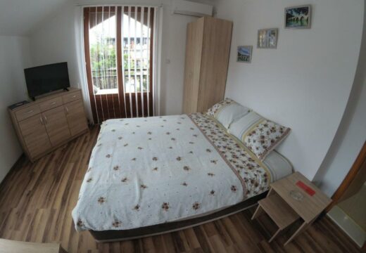 Apartman i sobe Konak - Visegrad