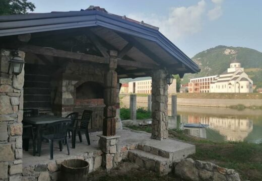 Vila Leolaz - Visegrad