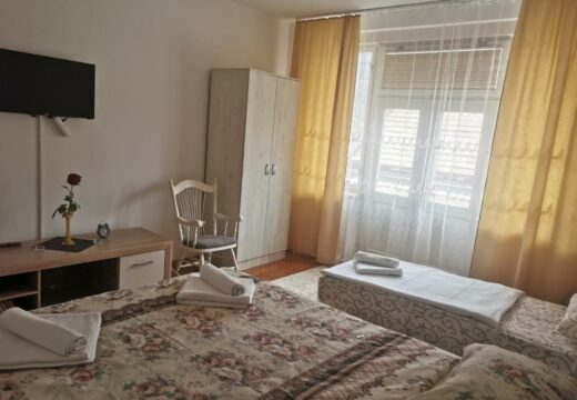 Apartman Liberta - Visegrad