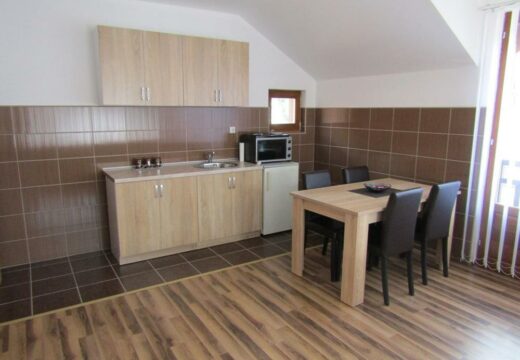 Apartman i sobe Konak - Visegrad