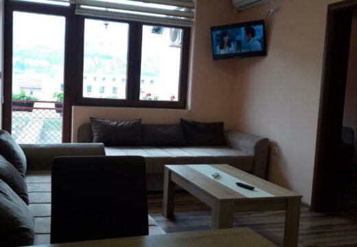 Apartmani Bašta - Visegrad